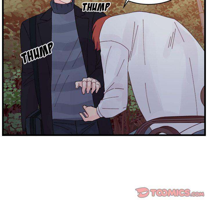 A Nonsense Relationship Chapter 11 Page 44