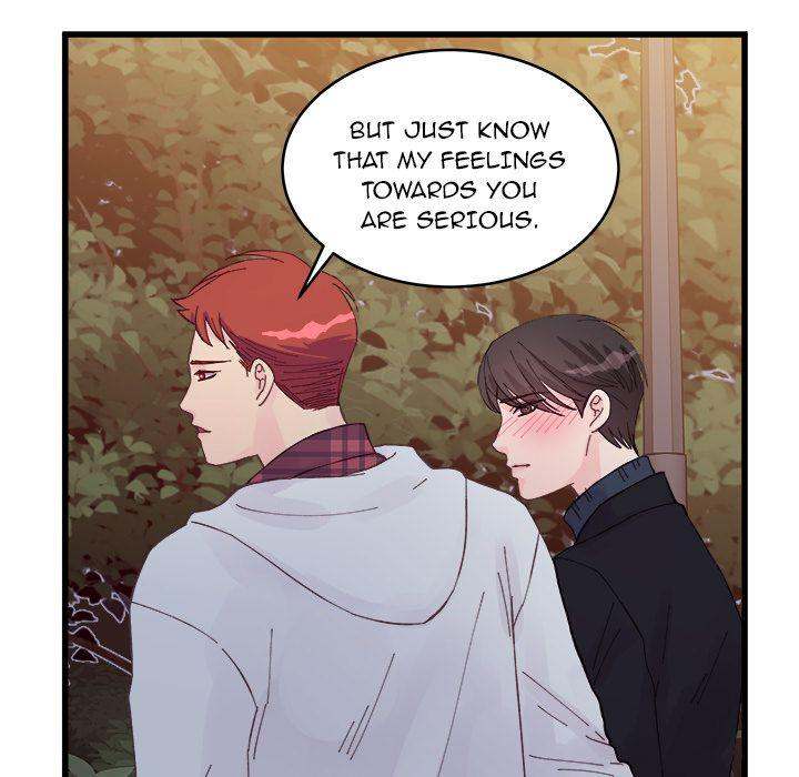 A Nonsense Relationship Chapter 11 Page 45