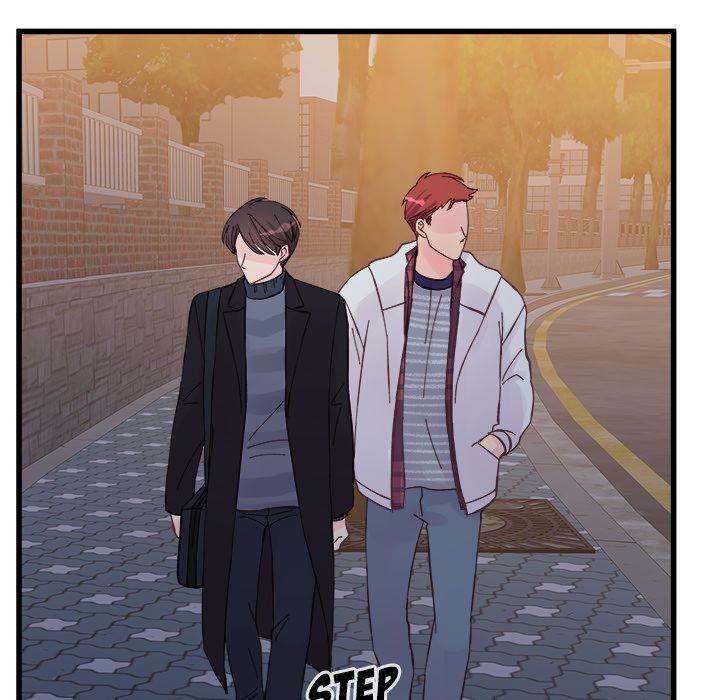 A Nonsense Relationship Chapter 11 Page 48
