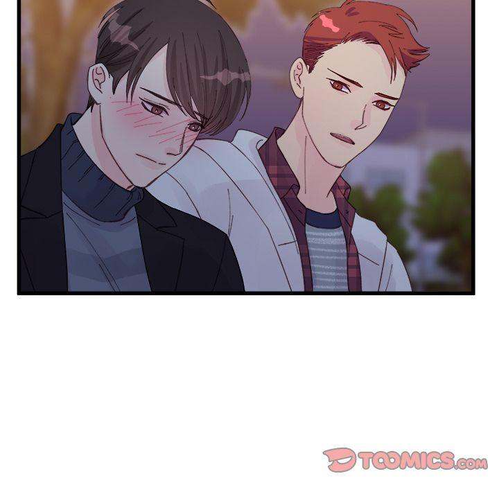 A Nonsense Relationship Chapter 11 Page 50