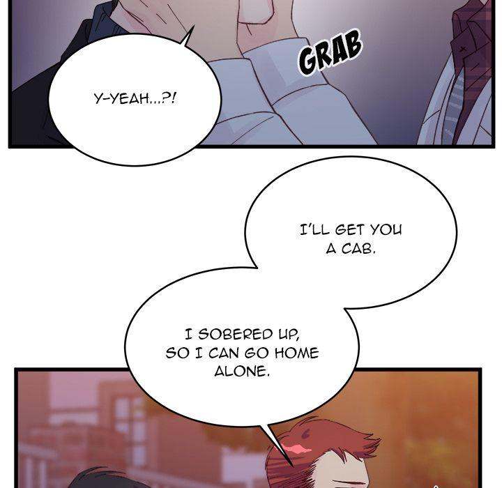 A Nonsense Relationship Chapter 11 Page 52