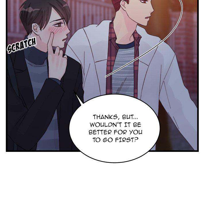 A Nonsense Relationship Chapter 11 Page 53