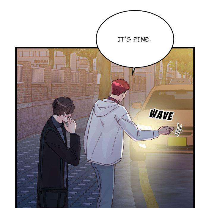 A Nonsense Relationship Chapter 11 Page 54