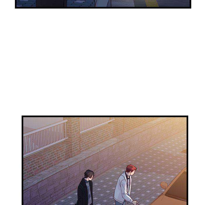 A Nonsense Relationship Chapter 11 Page 55