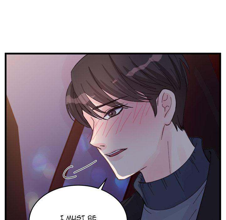 A Nonsense Relationship Chapter 11 Page 60