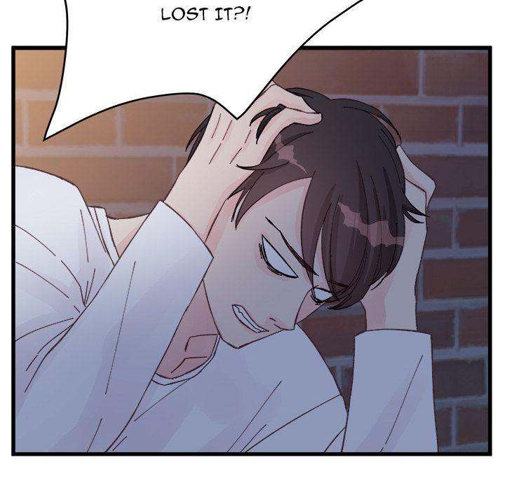 A Nonsense Relationship Chapter 11 Page 66