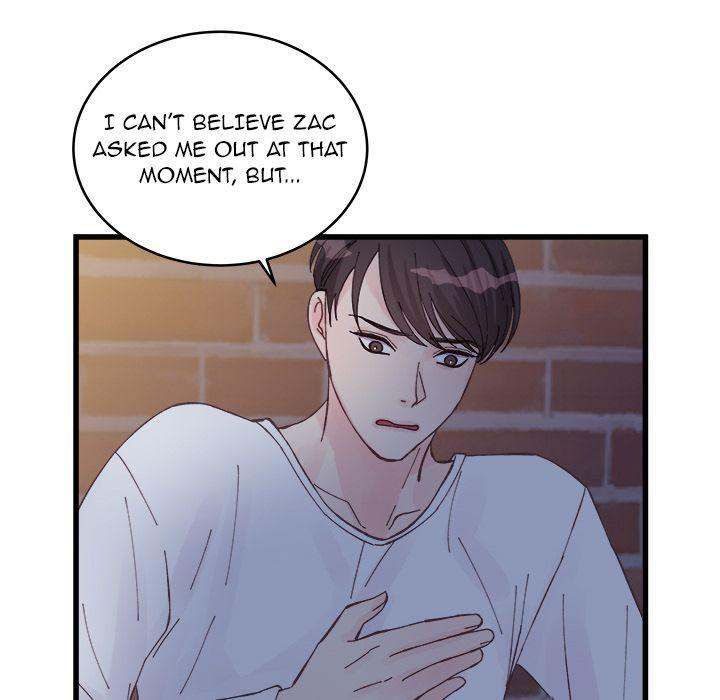 A Nonsense Relationship Chapter 11 Page 67