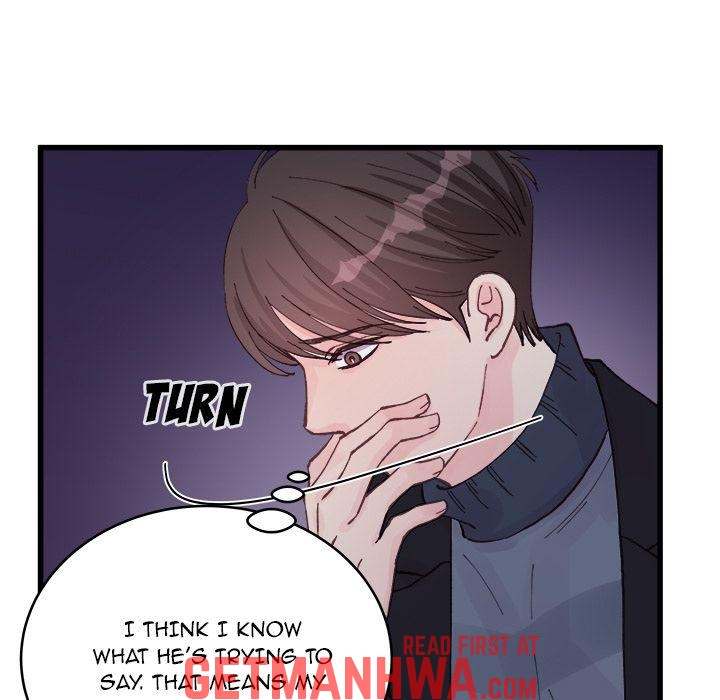 A Nonsense Relationship Chapter 11 Page 7