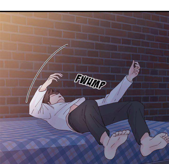 A Nonsense Relationship Chapter 11 Page 70
