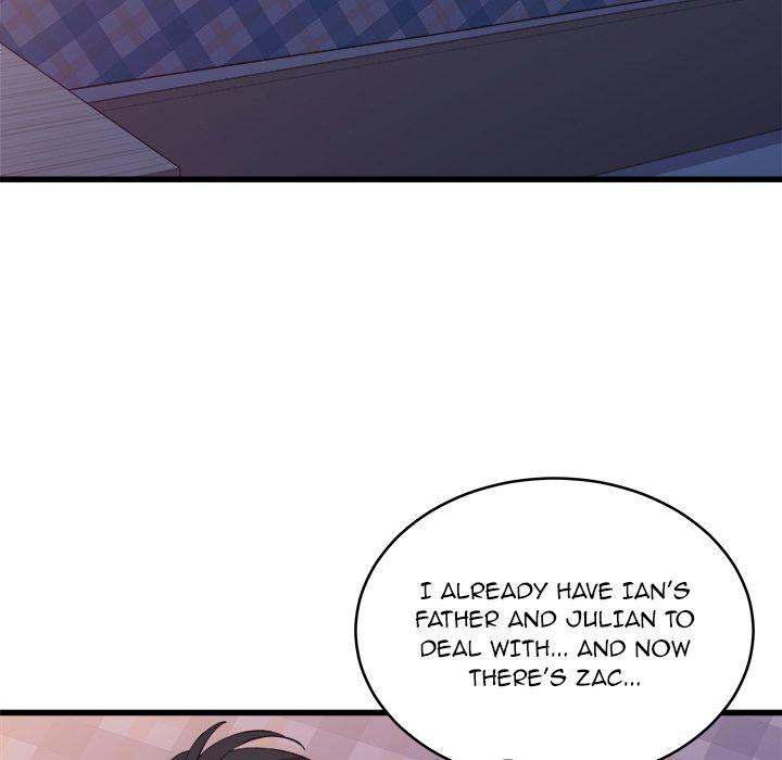 A Nonsense Relationship Chapter 11 Page 71