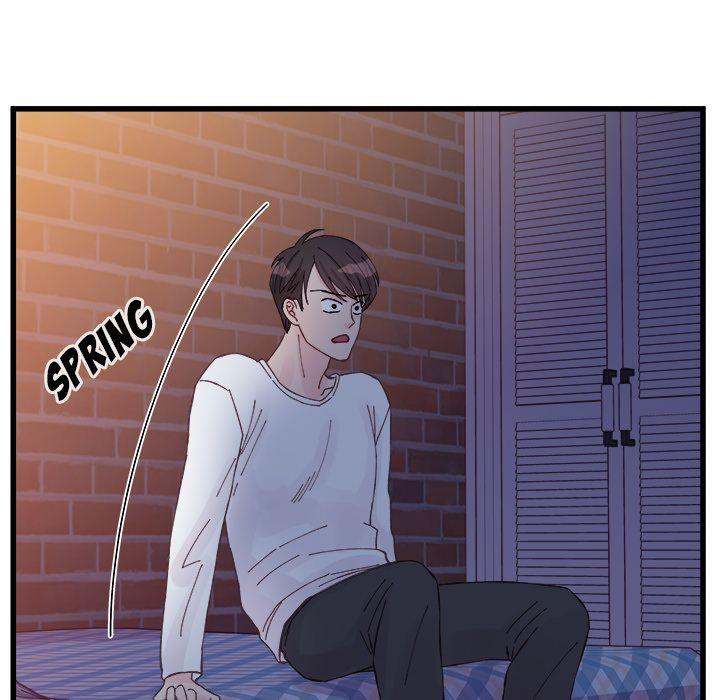 A Nonsense Relationship Chapter 11 Page 75