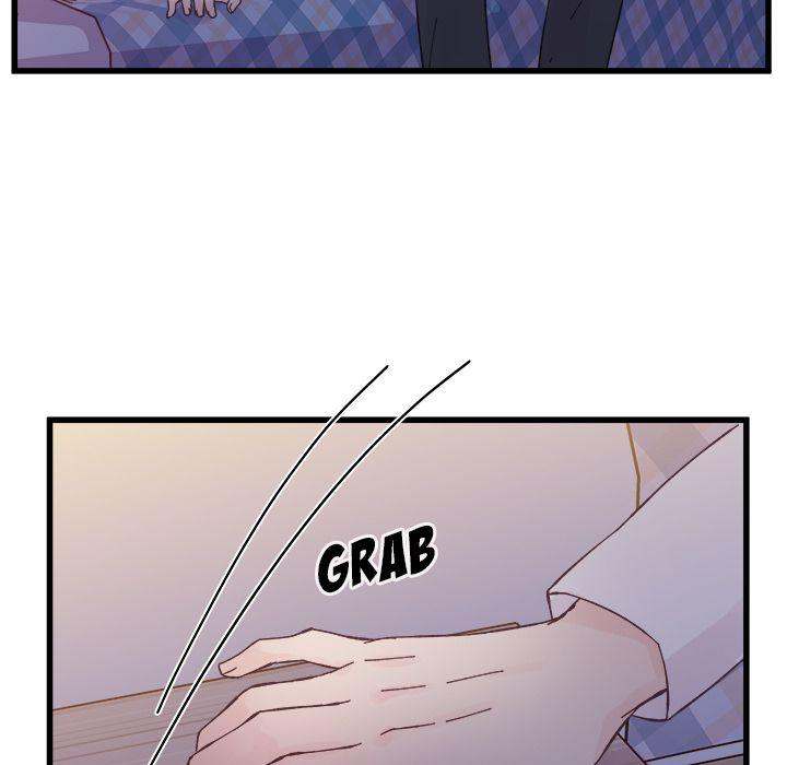 A Nonsense Relationship Chapter 11 Page 76