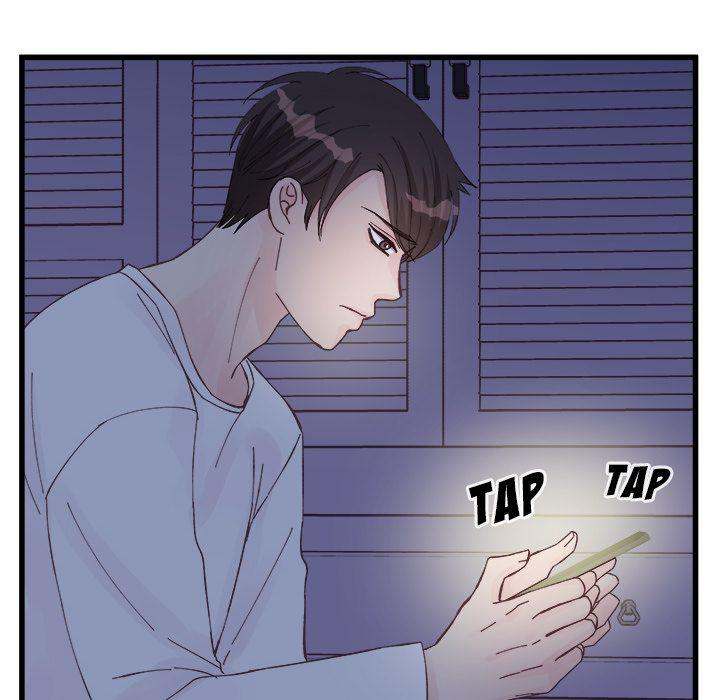 A Nonsense Relationship Chapter 11 Page 78