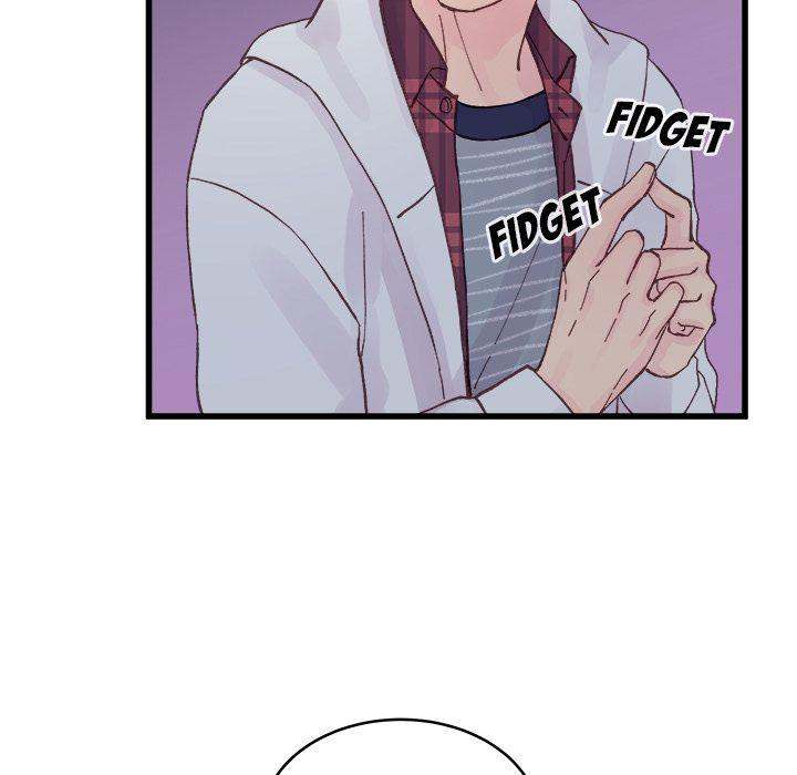 A Nonsense Relationship Chapter 11 Page 9