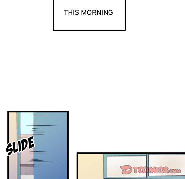 A Nonsense Relationship Chapter 12 Page 12