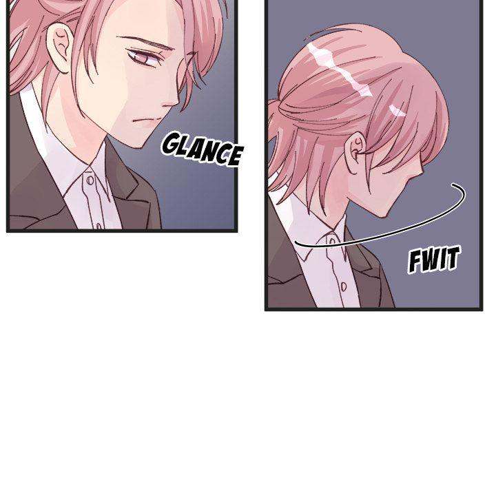 A Nonsense Relationship Chapter 12 Page 17