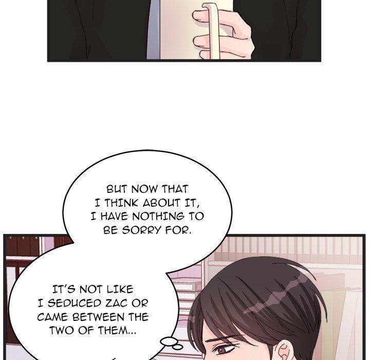 A Nonsense Relationship Chapter 12 Page 19