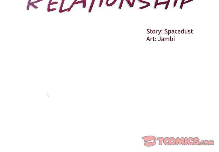 A Nonsense Relationship Chapter 12 Page 2
