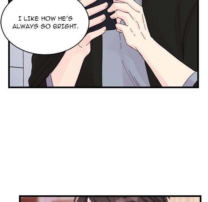A Nonsense Relationship Chapter 12 Page 27