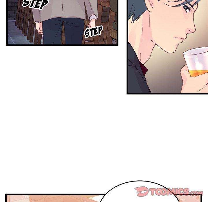 A Nonsense Relationship Chapter 12 Page 34