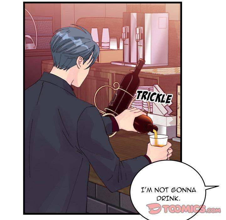 A Nonsense Relationship Chapter 12 Page 38