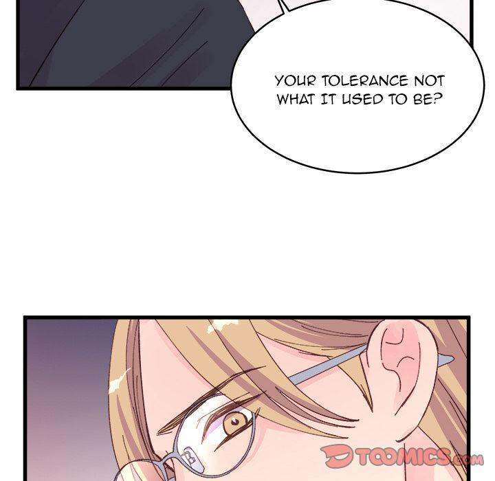 A Nonsense Relationship Chapter 12 Page 40