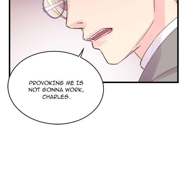 A Nonsense Relationship Chapter 12 Page 41