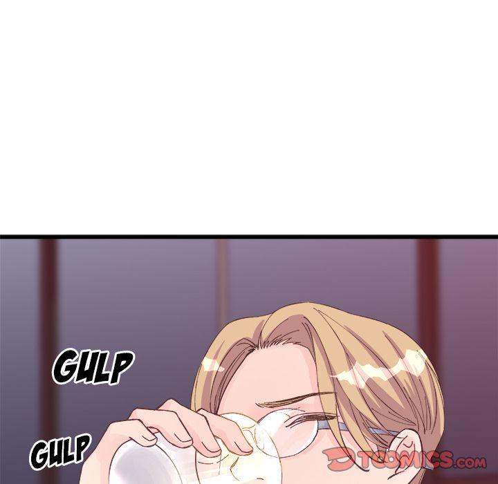 A Nonsense Relationship Chapter 12 Page 42