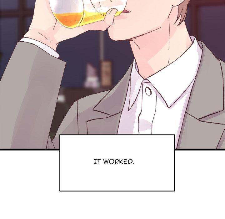 A Nonsense Relationship Chapter 12 Page 43