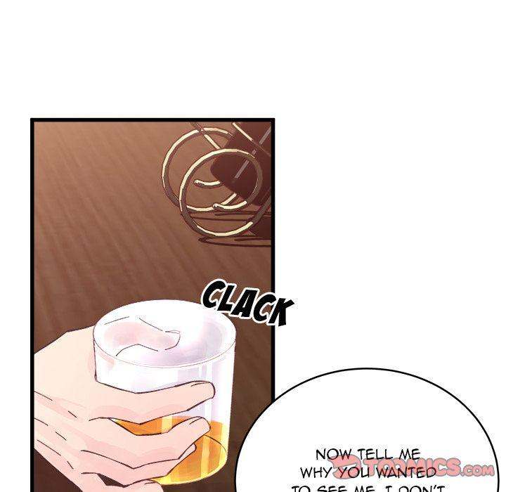A Nonsense Relationship Chapter 12 Page 44
