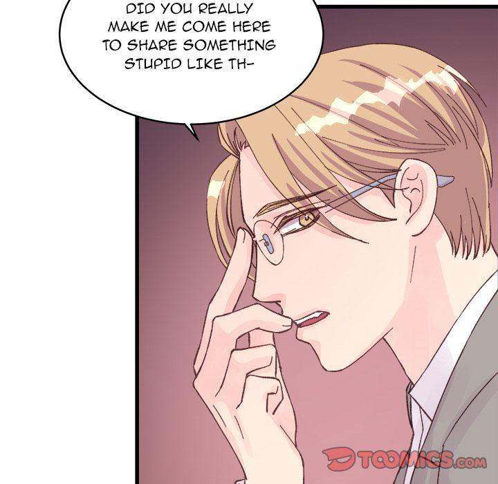 A Nonsense Relationship Chapter 12 Page 50
