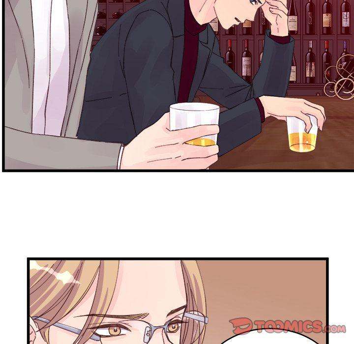 A Nonsense Relationship Chapter 12 Page 52