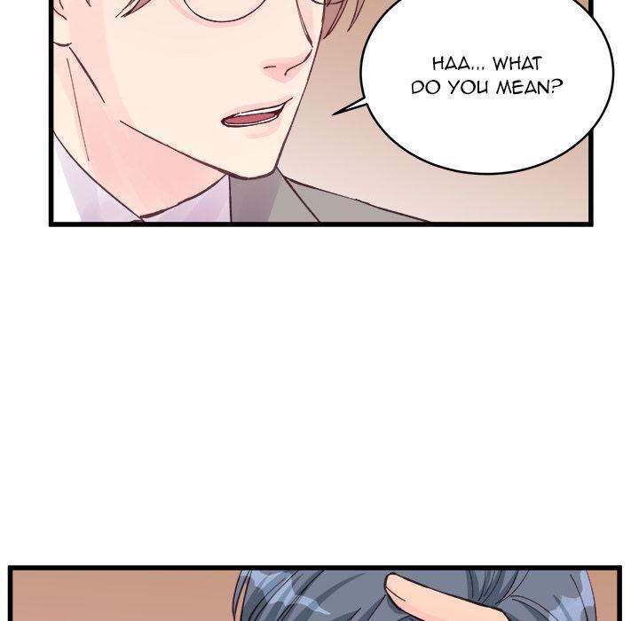 A Nonsense Relationship Chapter 12 Page 53