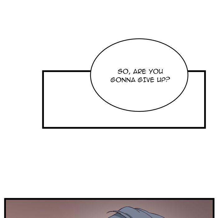 A Nonsense Relationship Chapter 12 Page 55