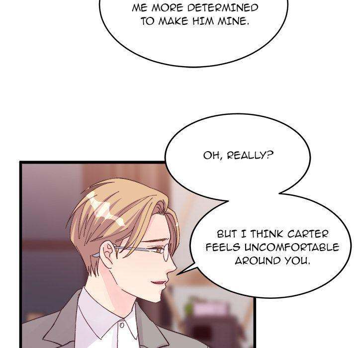 A Nonsense Relationship Chapter 12 Page 57