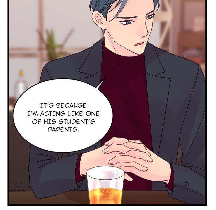 A Nonsense Relationship Chapter 12 Page 59
