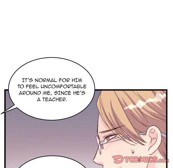 A Nonsense Relationship Chapter 12 Page 60