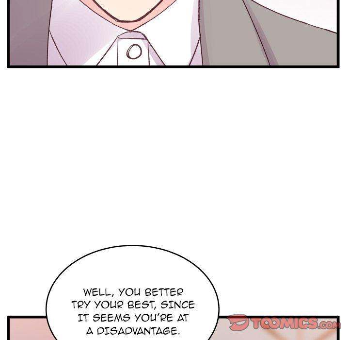 A Nonsense Relationship Chapter 12 Page 64