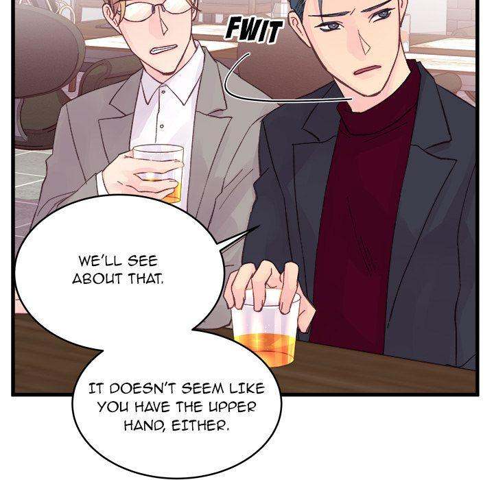 A Nonsense Relationship Chapter 12 Page 67