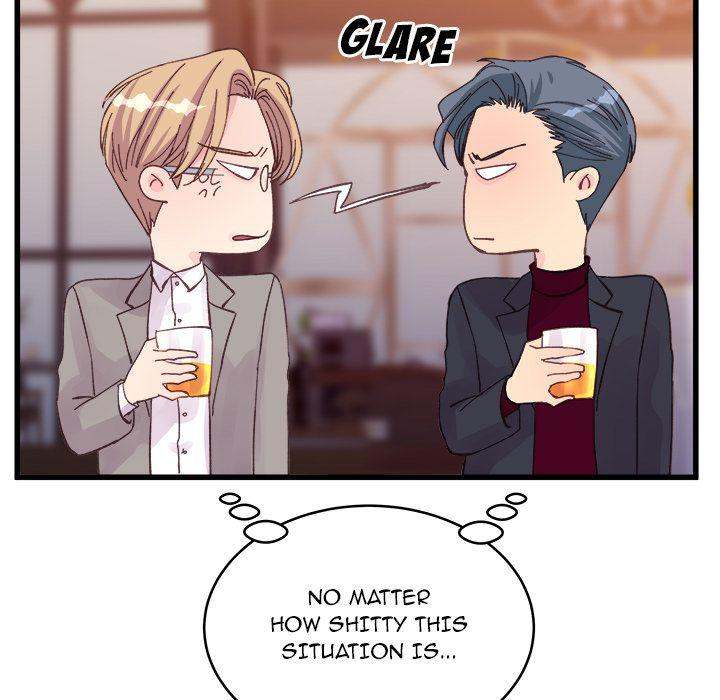 A Nonsense Relationship Chapter 12 Page 69