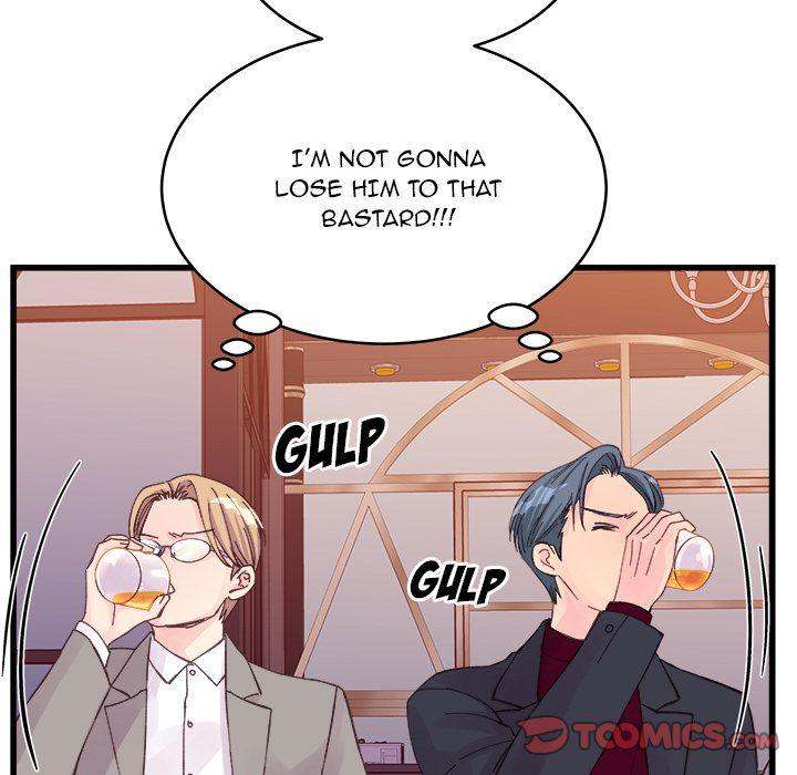 A Nonsense Relationship Chapter 12 Page 70