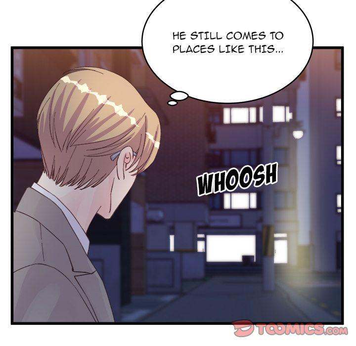 A Nonsense Relationship Chapter 12 Page 80