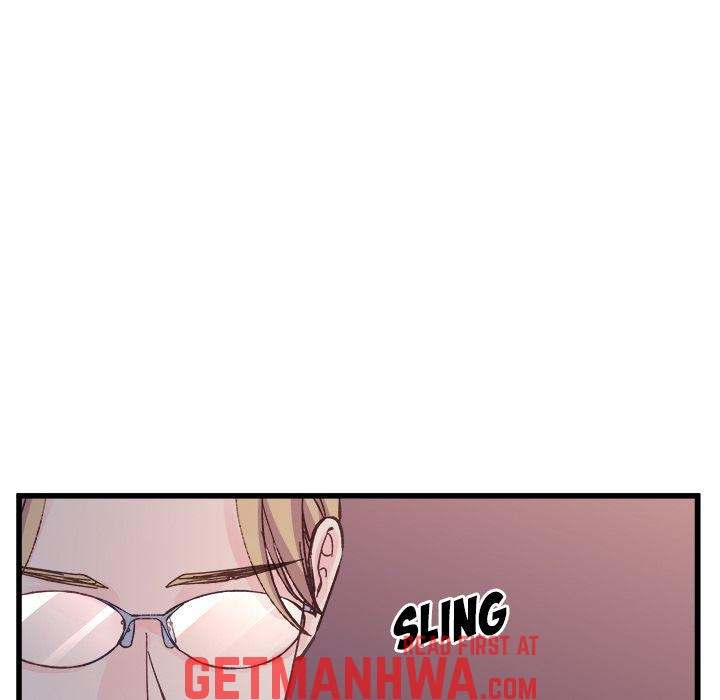 A Nonsense Relationship Chapter 12 Page 81