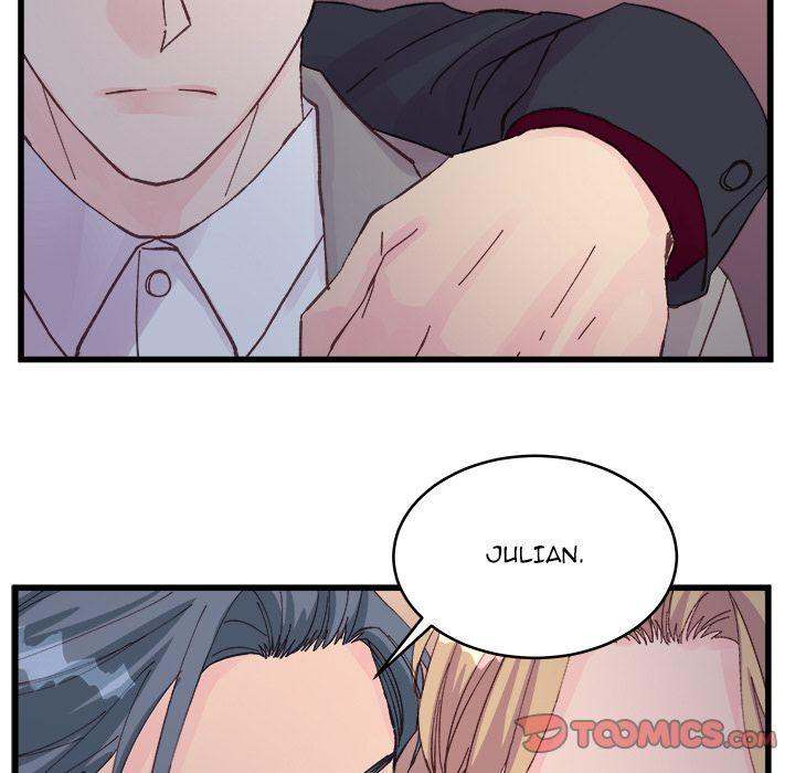 A Nonsense Relationship Chapter 12 Page 82