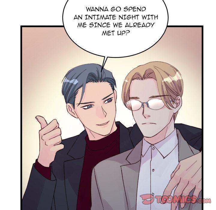 A Nonsense Relationship Chapter 12 Page 84