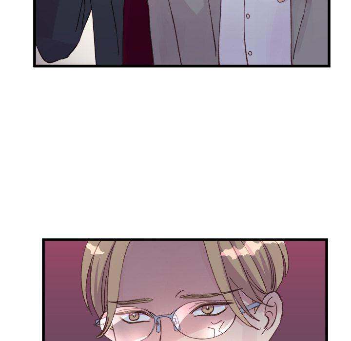 A Nonsense Relationship Chapter 12 Page 85