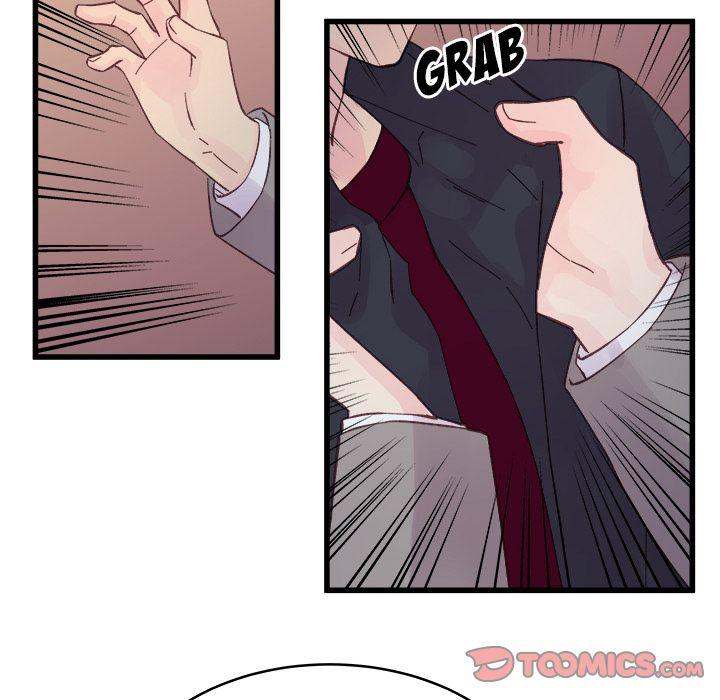 A Nonsense Relationship Chapter 13 Page 10