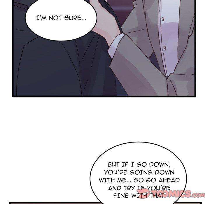 A Nonsense Relationship Chapter 13 Page 12