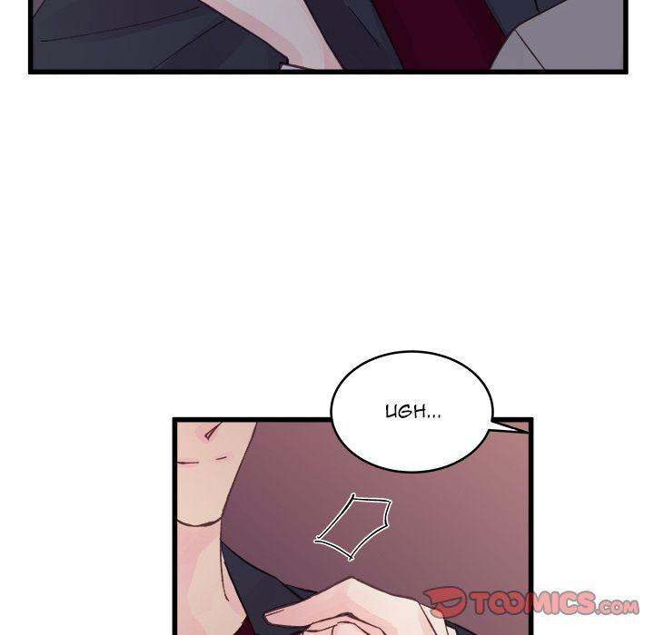 A Nonsense Relationship Chapter 13 Page 14