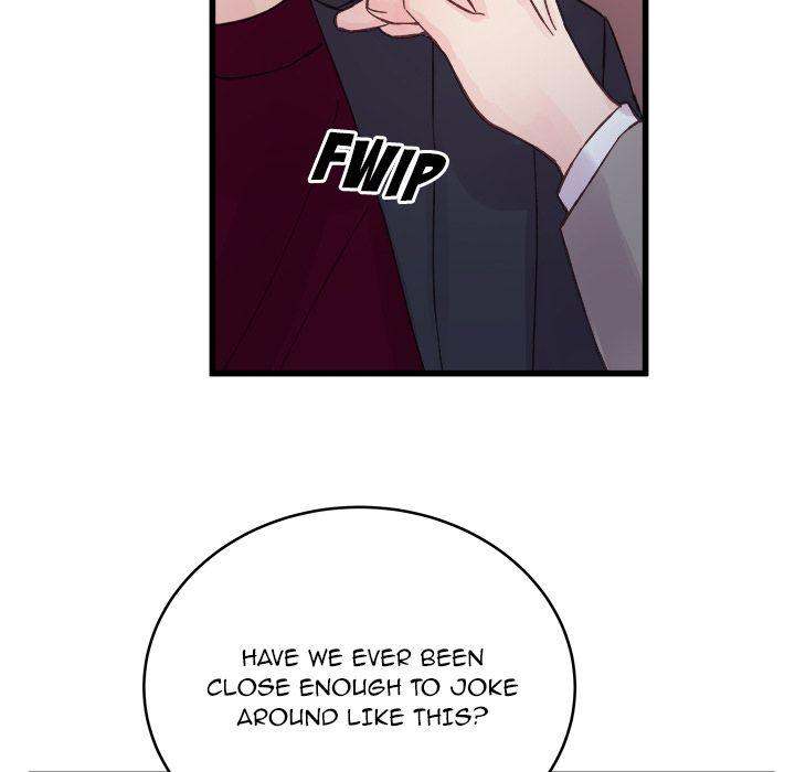 A Nonsense Relationship Chapter 13 Page 15